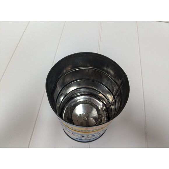 Vintage Maxwell House Electra Perk Coffee Can - 1 lb - Empty - Picture 4 of 7